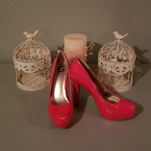 G By Guess 5in Heels